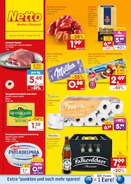 Netto Marken-Discount Prospekt für Bodolz mit 72 Seiten Netto Marken-Discount Prospekt "Aktuelle Angebote" für Bodolz, 72 Seiten, 28.09.2026 - 02.10.2026