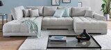 Sconto SB Salzmünde - WOHNLANDSCHAFT Angebot im Prospekt WOHNLANDSCHAFT bei Sconto SB im Salzmünde Prospekt für 999,00 €