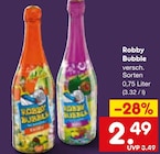 Robby Bubble im Angebot bei Netto Marken-Discount in Mülheim Robby Bubble Angebote bei Netto Marken-Discount Mülheim für 2,49 €