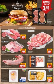 Ähnliche Angebote wie Schweinekamm im Prospekt "Dein Markt" auf Seite 8 von REWE in Köln