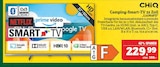 Camping-Smart-TV 32 Zoll im Angebot bei Marktkauf in Plauen Camping-Smart-TV 32 Zoll Angebote von CHiQ bei Marktkauf Plauen für 229,99 €