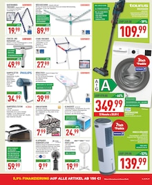 Wäschetrockner im Marktkauf Prospekt "Aktuelle Angebote" mit 26 Seiten (Bochum)