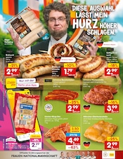 Aktueller Netto Marken-Discount Prospekt mit Steak, "Aktuelle Angebote", Seite 47