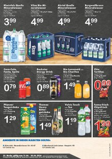 Chips im aktuellen TOP Getränke Prospekt (Mönchengladbach) Chips im TOP Getränke Prospekt "Aktuelle Angebote" mit 4 Seiten (Mönchengladbach)