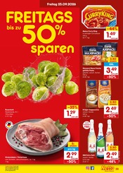 Chili im Netto Marken-Discount Prospekt in Karlsruhe Aktueller Netto Marken-Discount Prospekt mit Chili, "Aktuelle Angebote", Seite 55