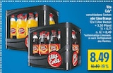 Cola im Angebot bei diska in Wurzen Cola Angebote von Vita bei diska Wurzen für 8,49 €