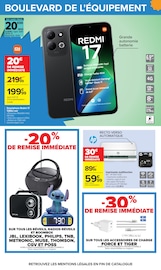 Promos Bijou dans le catalogue "LE MOIS MONOPOLY" de Carrefour à la page 86 Promos Bijou dans le catalogue "LE MOIS MONOPOLY" de Carrefour à la page 86