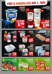 Aktueller Marktkauf Prospekt mit Brot, "GANZ GROSS in kleinsten Preisen!", Seite 8