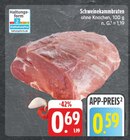 Angebot im EDEKA Amberg Prospekt EDEKA Amberg Prospekt mit  im Angebot für 0,59 €