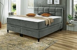 Ostermann Bottrop - Boxspringbett Sendai Angebot im Prospekt Boxspringbett Sendai bei Ostermann im Bottrop Prospekt für 999,00 €