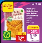 Reibekuchen von Pahmeyer im aktuellen Netto Marken-Discount Prospekt für 1,49 €