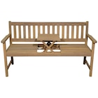 POCOline Gartenbank im Angebot bei POCO in Bergheim POCOline Gartenbank Angebote bei POCO Bergheim für 79,99 €