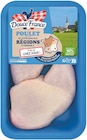 Cuisse de poulet - DOUCE FRANCE en promo à 4,99 € chez Supermarchés Match Cuisse de poulet - DOUCE FRANCE dans le catalogue Supermarchés Match