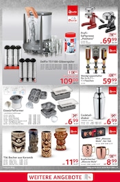 Aktueller Selgros Prospekt mit Jack Daniels, "cash & carry", Seite 9