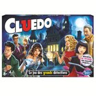 Stokomani Liergues - Promo LE CLUEDO LE JEU DES GRANDS DÉTECTIVES Promo LE CLUEDO LE JEU DES GRANDS DÉTECTIVES à 9,99 € dans le catalogue Stokomani à Liergues