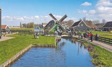Netto Marken-Discount Bad Suderode - RHEINKREUZFAHRT – Holland und Belgien RHEINKREUZFAHRT – Holland und Belgien Angebot bei Netto Marken-Discount Bad Suderode im Prospekt "Reisen … zu Netto-Preisen!"