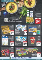 Aktueller EDEKA Prospekt mit Rama, "Wir lieben Lebensmittel!", Seite 16