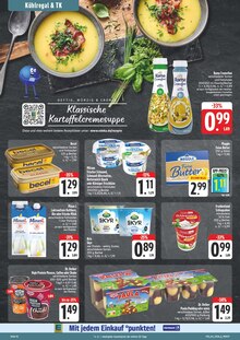 Rama im EDEKA Prospekt "Wir lieben Lebensmittel!" mit 28 Seiten (Fürth)