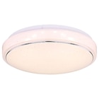 GLOBO Deckenleuchte Kalle  im aktuellen POCO Prospekt für 16,49 €