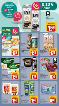 Bananen im aktuellen REWE Prospekt (Oldenburg) Bananen im REWE Prospekt "Dein Markt" mit 28 Seiten (Oldenburg)