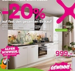 Küchenblock im Angebot bei mömax in Fürth Küchenblock Angebote von mömax bei mömax Fürth für 999,00 €
