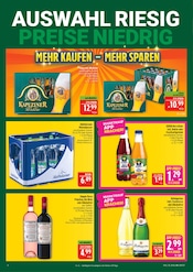 Rotkäppchen Sekt im Marktkauf Prospekt in Schwabach Aktueller Marktkauf Prospekt mit Rotkäppchen Sekt, "AUSWAHL RIESIG, PREISE NIEDRIG", Seite 4