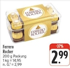 Rocher bei nah und gut im Trautskirchen Prospekt für 2,99 €