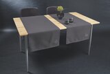 Tischdecke/-läuferset von SANSIBAR im aktuellen Lidl Prospekt