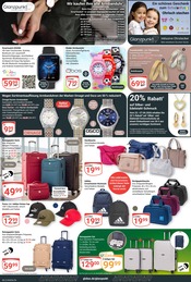 Aktueller GLOBUS Prospekt mit Rucksack, "Aktuelle Angebote", Seite 26