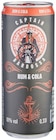 Aktuelle Rum Angebote bei REWE in Magdeburg Aktuelles Rum & Cola Angebot bei REWE in Magdeburg ab 1,29 €