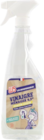 Spray vinaigre de nettoyage - W5 dans le catalogue Lidl