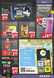 Briketts im EDEKA Prospekt in Lüdenscheid Aktueller EDEKA Prospekt mit Briketts, "Aktuelle Angebote", Seite 21