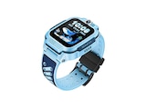 MediaMarkt Saturn - Z3 Kinder Smartwatch Plastik TPU, 126-210 mm, Blau Angebot im Prospekt Z3 Kinder Smartwatch Plastik TPU, 126-210 mm, Blau bei MediaMarkt Saturn im Prospekt "" für 125,00 €