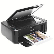 Imprimante multifonction jet d’encre MG3650S - Office DEPOT à Puteaux Imprimante multifonction jet d’encre MG3650S en promo chez Office DEPOT Puteaux à 46,80 €