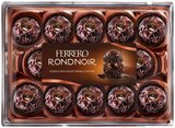 Rondnoir von Ferrero für 4,44 € bei Penny im Angebot Rondnoir von Ferrero im aktuellen Penny Prospekt