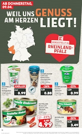 Gulasch im Kaufland Prospekt in Trier Aktueller Kaufland Prospekt mit Gulasch, "Aktuelle Angebote", Seite 14