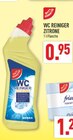 WC Reiniger Zitrone Angebote von Gut & Günstig bei Marktkauf Detmold für 0,95 €