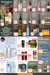 Aktueller GLOBUS Prospekt mit Sekt, "Aktuelle Angebote", Seite 16