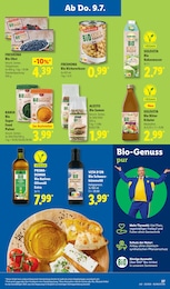 Kurkuma Angebot im aktuellen Lidl Prospekt auf Seite 49