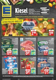 EDEKA Prospekt für Uettingen: „Wir lieben Lebensmittel!”, 28 Seiten, 19.01.2026 - 24.01.2026