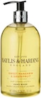 Handseife im Angebot bei Rusta in Essen Handseife Angebote von Baylis & Harding bei Rusta Essen für 1,99 €