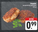 Frikadelle im Angebot bei EDEKA in Würzburg Frikadelle Angebote bei EDEKA Würzburg für 0,99 €
