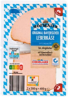 Leberkäse von HOFMAIER im aktuellen Netto Marken-Discount Prospekt für 2,99 €