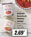 Borschtsch Angebot in Nauen Borschtsch im aktuellen Prospekt bei Lidl in Nauen