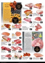 Hähnchen im EDEKA Prospekt in Bottrop Aktueller EDEKA Prospekt mit Hähnchen, "Aktuelle Angebote", Seite 2