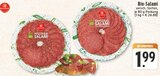 Bio-Pfeffer Salami Angebote von Wiltmann bei E center Brühl für 1,99 €