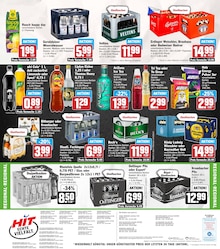 Veltins im HIT Prospekt "ECHTE VIELFALT" mit 19 Seiten (Lünen)