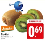 Bio-Kiwi Angebote von demeter bei EDEKA Ravensburg für 0,69 €