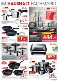 Grill Angebot & Preis im aktuellen Zurbrüggen Prospekt Grill Angebot im aktuellen Zurbrüggen Prospekt auf Seite 3