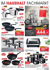 Grill im Zurbrüggen Prospekt in Herne Aktueller Zurbrüggen Prospekt mit Grill, "GROSSER MARKEN SONDERVERKAUF", Seite 3